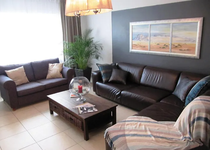 Strandhotel: Pebble Stone House Bed & Breakfast