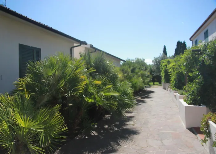 Azienda Agricola Sapereta