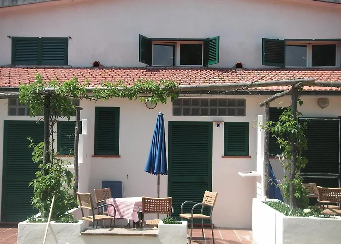 Azienda Agricola Sapereta