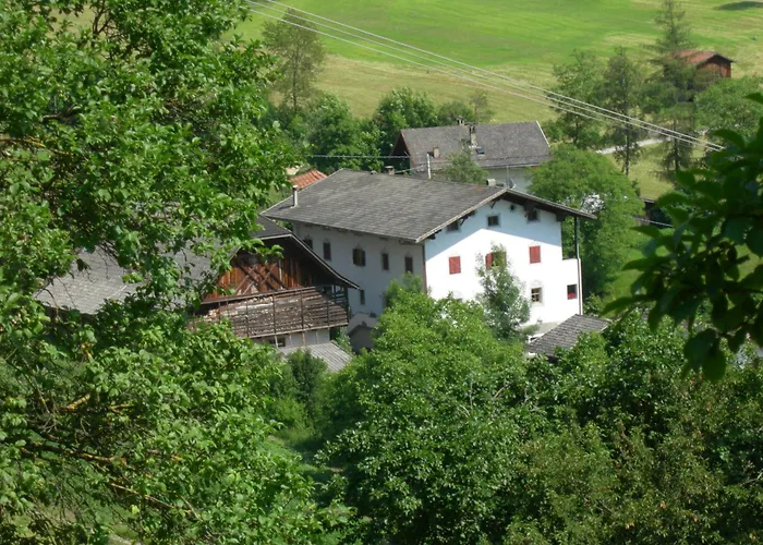Feldererhof