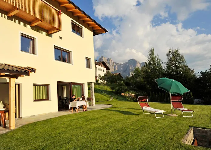 Ferienvermietung: Villa Tanja