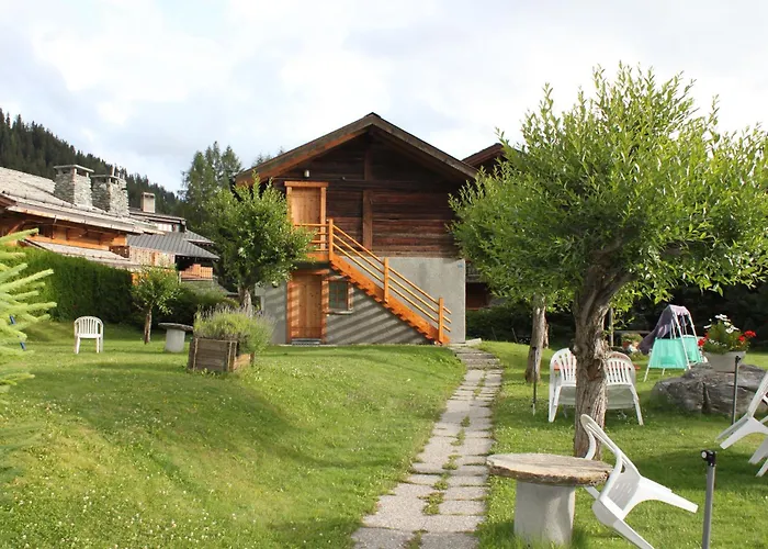 De La Poste Verbier