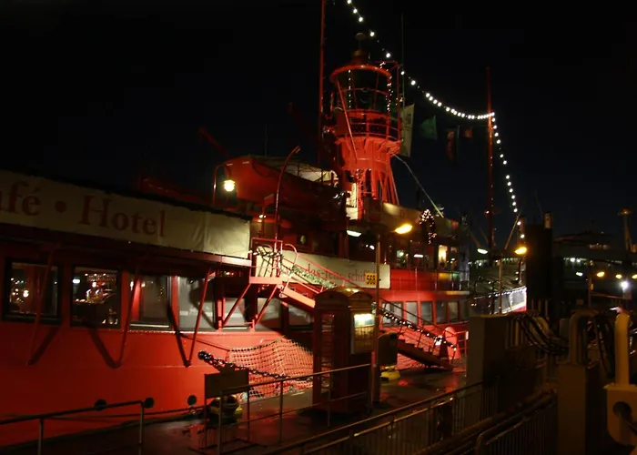 Feuerschiff