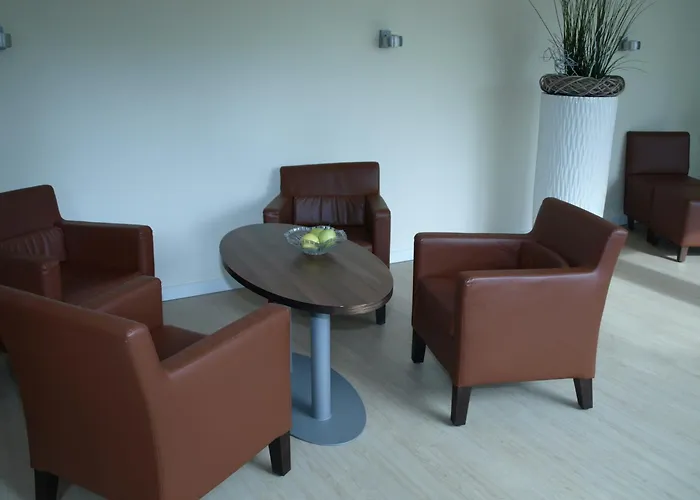 3-Sterne-Hotel: Hotel Joh