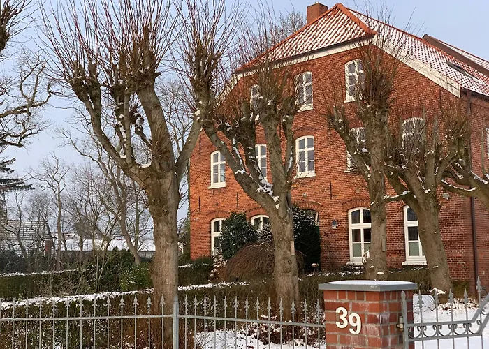 Historischer Bauernhof