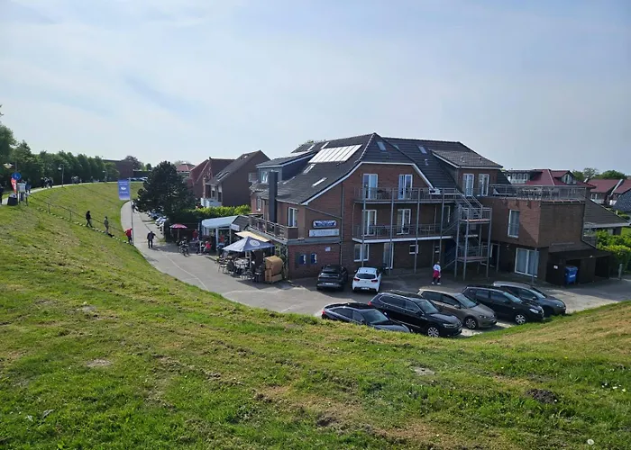 3 SterneHotel NordseeResort &Suite Arche Noah