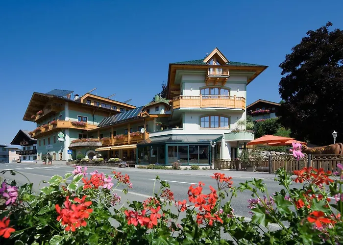 Gasthof Obermair