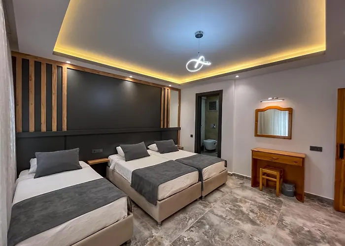 Rain Hotel