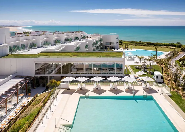 Barcelo Conil Playa - Adults Recommended