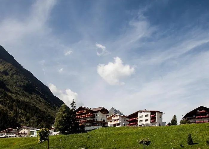 Pension Bergfried