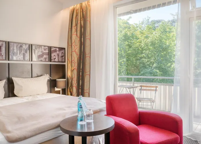 Hotel Am Waldhotel