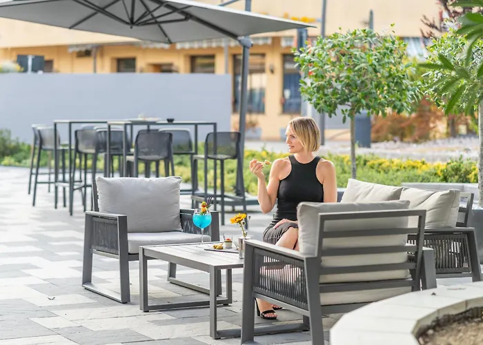 Hotel Mioni Royal San