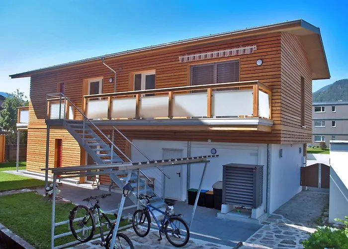 Chalet Maria Interlaken