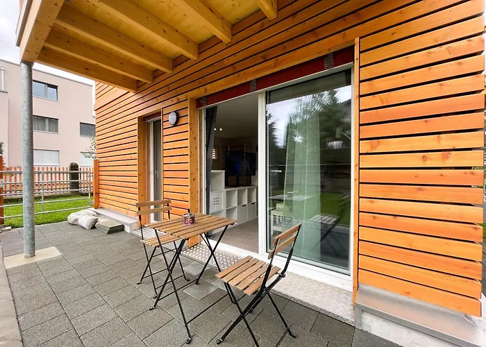 Chalet Maria Interlaken