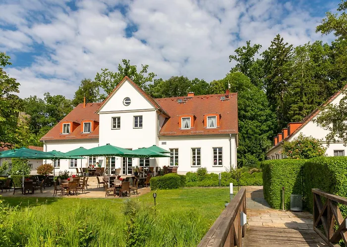 Café Wildau &Restaurant Am Werbellinsee