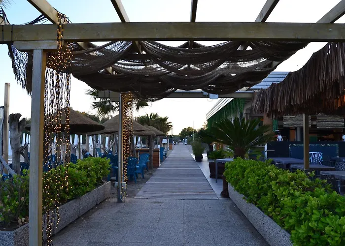 Campeggio Paradiso
