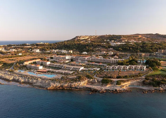 Resort: Kresten Royal Euphoria Resort