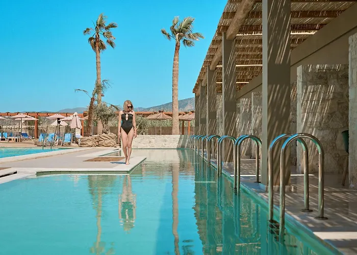 Malia Bay Beach Hotel&Bungalows