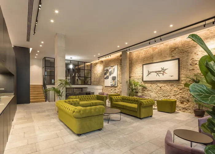 Apartment: Feten