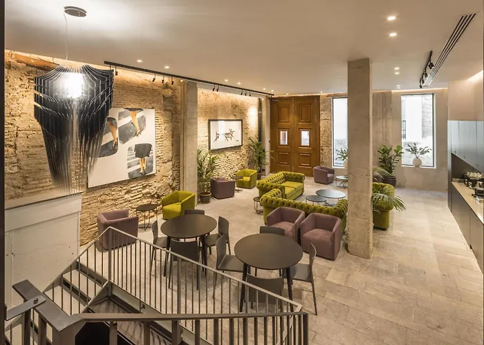 Apartment: Feten