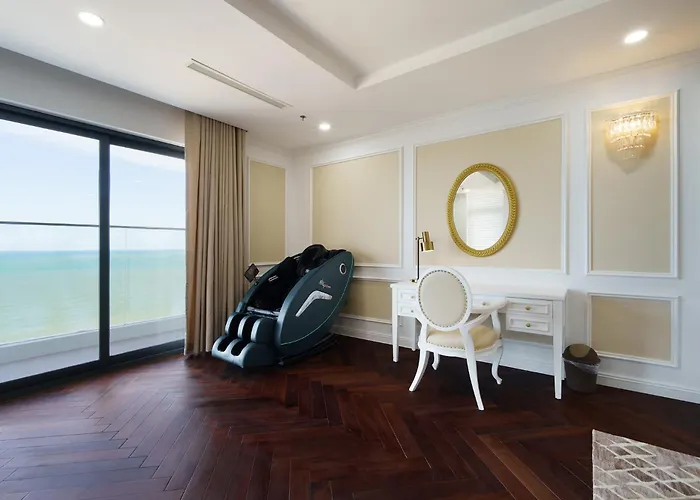 Victory Hotel Vung Tau - New Wing