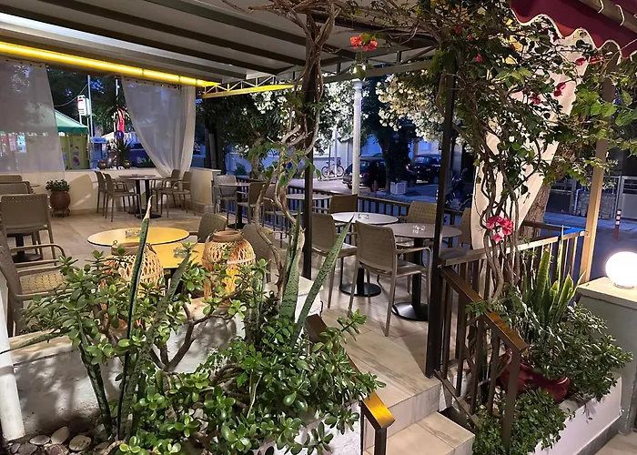 Günstiges Hotel: Paradise Hotel