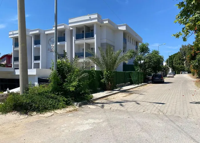Alessia Hotel