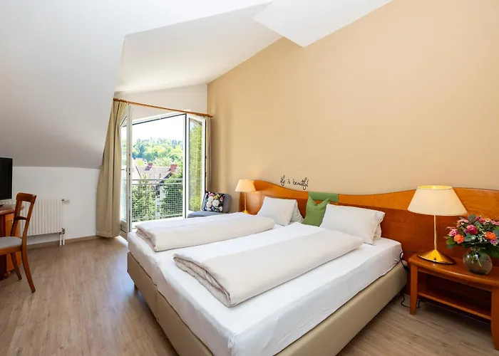 Hotel Stoiser Graz
