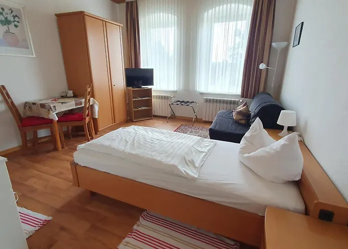 3 SterneHotel Adler