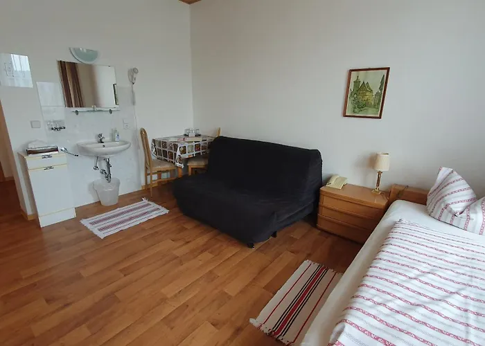 3 SterneHotel Adler