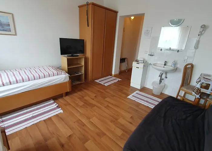 3 SterneHotel Adler