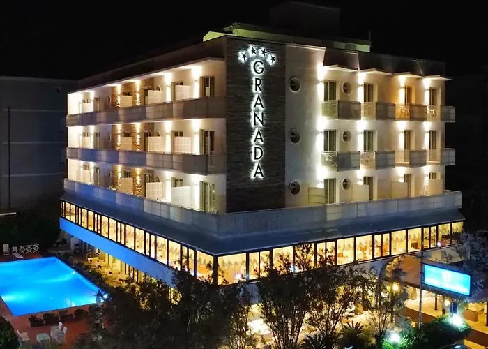 Boutique-Hotel: Hotel Granada