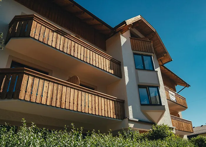 Kurhotel: Stadtvilla Schladming Boutiquehotel