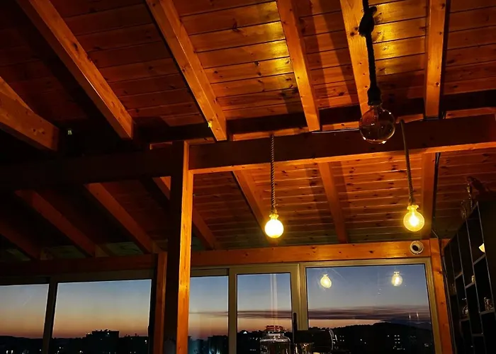 Familienhotel: Dream Hotel