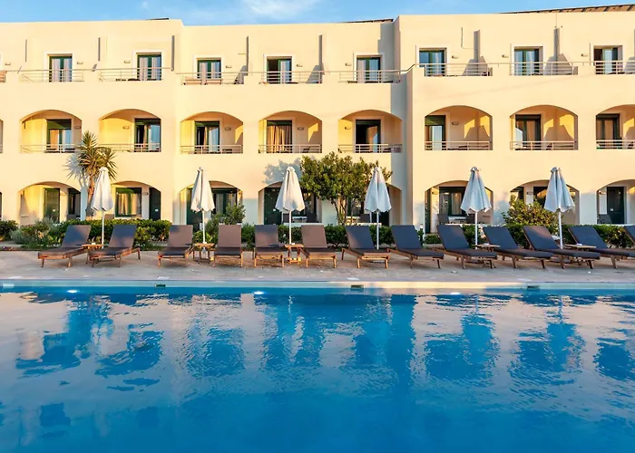 Boutique-Hotel: Azul Eco Hotel