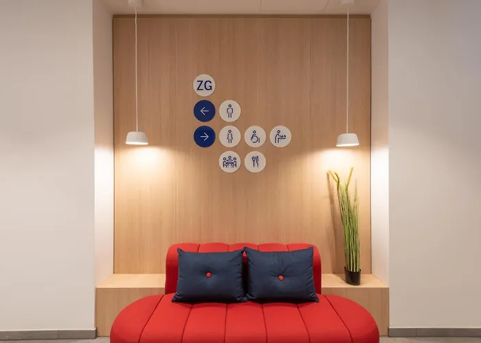 Hotel: Holiday Inn Express Heilbronn By Ihg