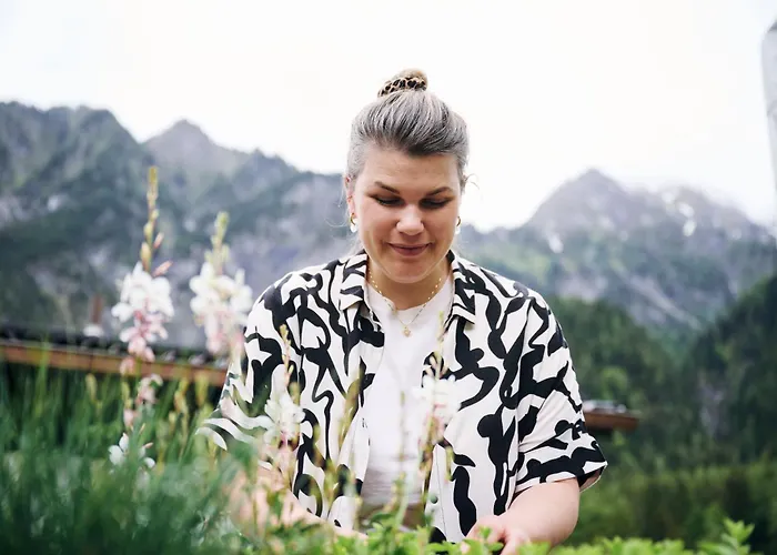 Ferienvermietung: Brandnerhof