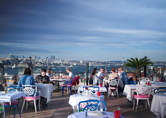 Familienhotel: Raymond Blue Hotel