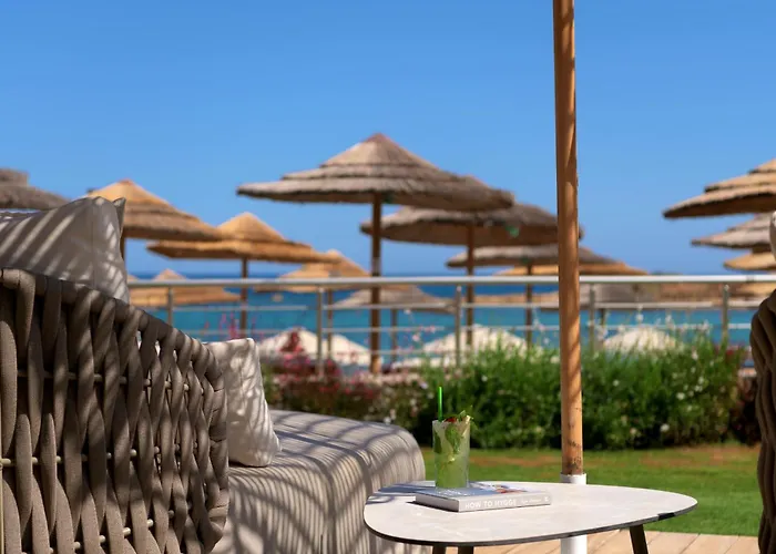 5-Sterne-Hotel: High Beach White - Adults Only