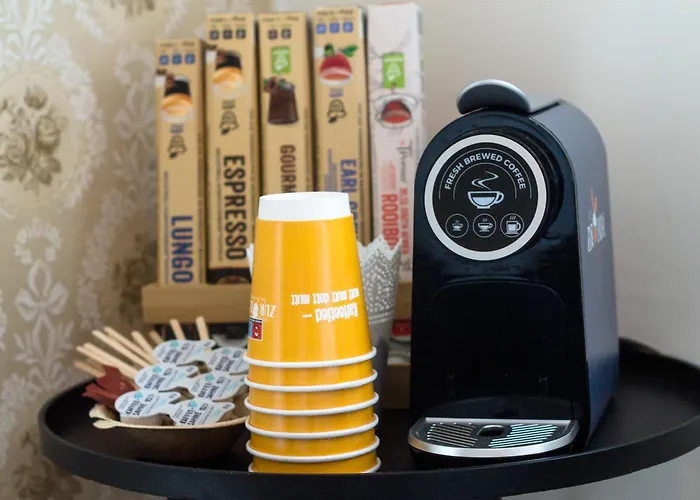 Romantisches Hotel: Flair Hotel Zur Eiche