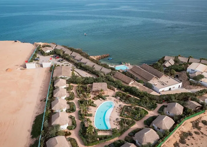 La Crique Nature & Spa