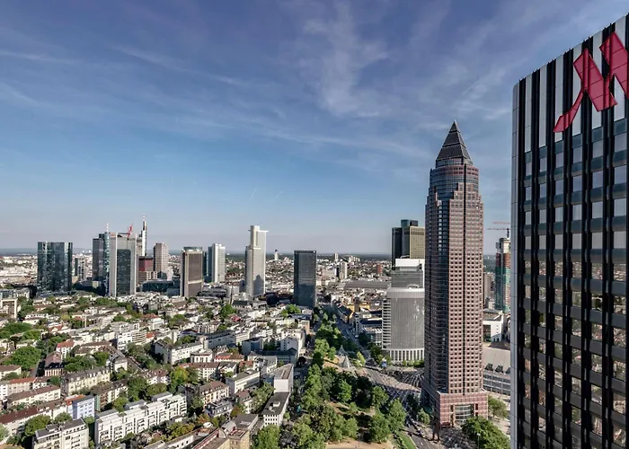 Frankfurt Marriott
