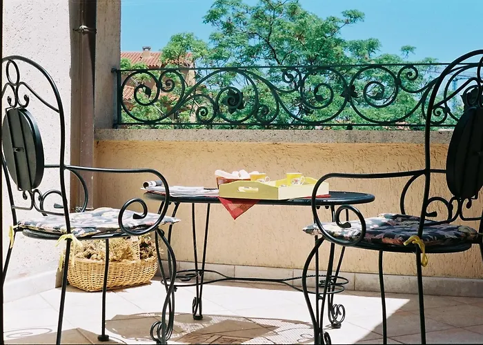 Haustierfreundliches Hotel: Porto Romano Guest House