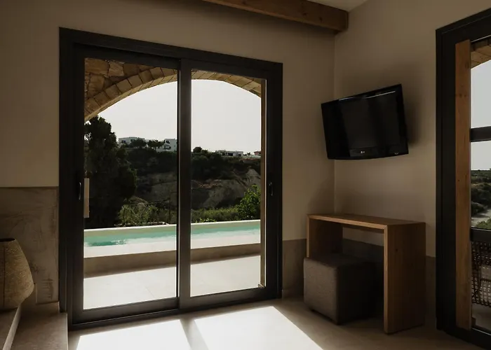 Momi Slow Living Hotel