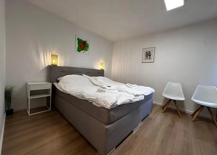 Premium Apartments