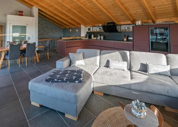 Luxus 5 Sterne Voslapp