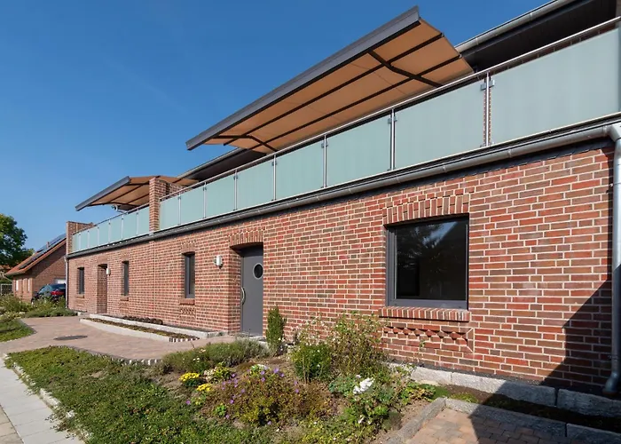 Luxus 5 Sterne Voslapp