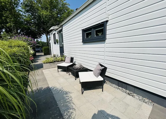 Vakantiepark Klein Vink - Boulevard 16