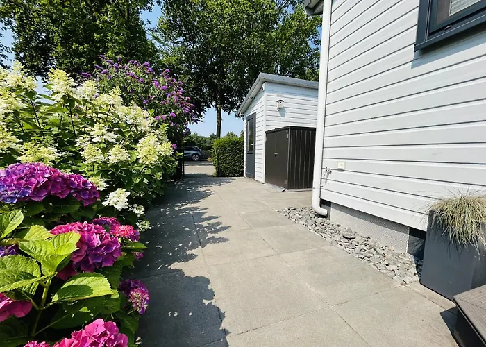 Vakantiepark Klein Vink - Boulevard 16