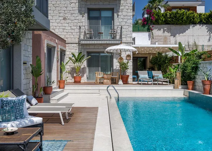  Muse Alacati